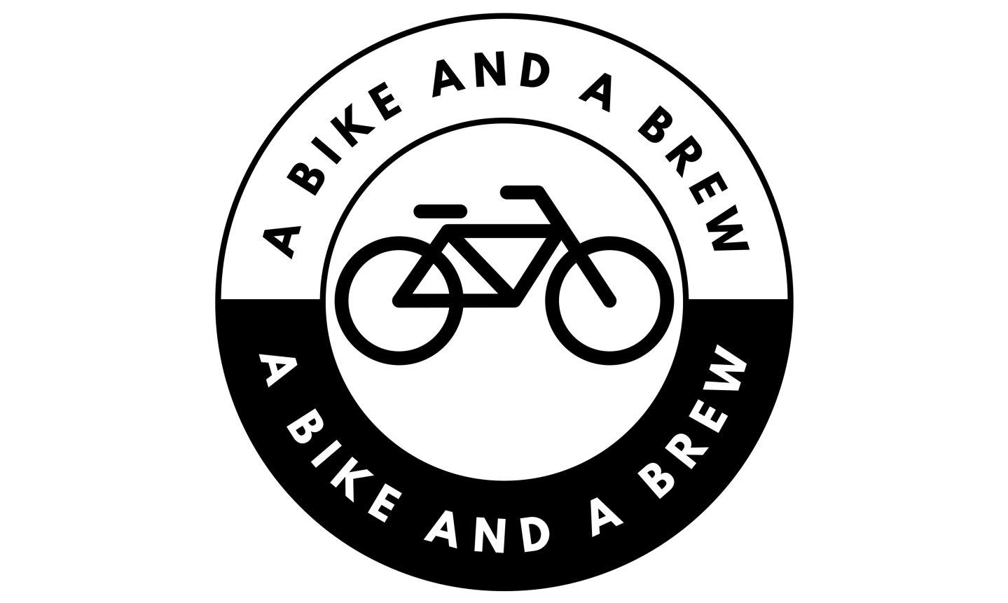 A Bike And A Brew